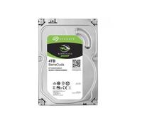 SEAGATE HARD DISK BARRACUDA 4 TB SATA 3 3.5" (ST4000DM004)