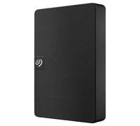 Seagate Expansion STKM2000400 disco rigido esterno 2 TB USB tipo A 3.2 Gen 1 (3.1 Gen 1) Nero