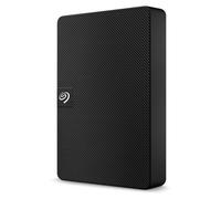Seagate Hard Disk Esterno 5 TB Nero 2.5" USB 3.2 Gen 1