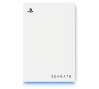 Seagate Game Drive STLV2000201 disco rigido esterno 2 TB Micro-USB B 2.0/3.2 Gen 1 (3.1 Gen 1) Bianco