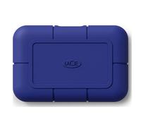 Seagate Hard Disk Esterno SSD 4TB Thunderbolt 4 USB-C Blu