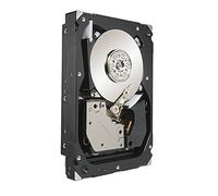 Seagate Hard disk interno 15K.7 15000 RPM e tempo di accesso 3.4MS, 16 MB di cache, SAS II e capacità: 300 GB (ST3300657SS) Ricertificato 600GB ST3600057SS