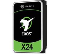 Seagate Hard Disk Interno 20 TB 3.5 7200 Rpm 512 MB Serial ATA III - ST20000NM002H Exos X24