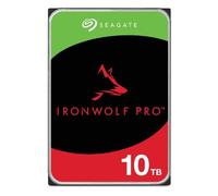 Seagate Hard Disk Interno 3.5" 10000 GB HDD Pro per NAS