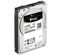 SEAGATE - Hard Disk Interno Exos E Capacit 2.4 TB 2.5 pollici Interfaccia SAS 12 Gb / s Buffer 256MB 10000 rpm
