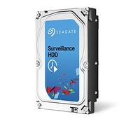 Seagate Hard disk interno (vecchio modello) di sorveglianza da 3 Tb ATA-600 5900 giri/min, 64 MB di cache, 3,5" (St3000vx006)