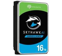 Seagate Disco Rigido Hdd St16000ve002 16tb One Size
