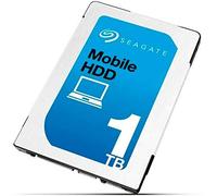 SEAGATE HD 1TB 2.5" 5400RPM ST1000LM035