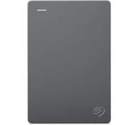Seagate Basic disco rigido esterno 5 TB 2.5" 3.2 Gen 1 (3.1 Gen 1) Argento