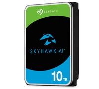 Seagate HDD 10TB SKYHAWK AI