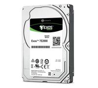 SEAGATE HDD 2TB 7.2K SAS 12Gb/s