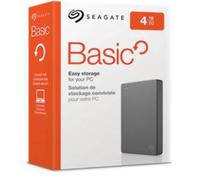 Seagate HDD Esterno 4TB STJL4000400 Basic 2.5" USB3.0