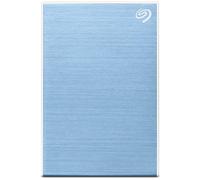 STKY2000402 - Seagate One Touch KWS 2TB hellblau