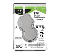 HD INTERNO BARRACUDA 2,5 2TB SEAGATE ST2000LM015 HARD DISK PER NOTEBOOK HDD