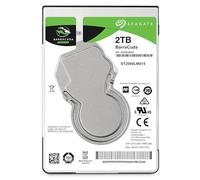 SEAGATE HDD Int 2TB Barracuda SATA 2.5