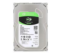Seagate HDD Interne 3.5, 1 TB Barracuda