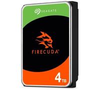 ST4000DXA05 - Disco rigido da 4 TB Seagate FireCuda