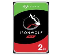 Seagate IronWolf ST2000VN003 disco rigido interno 2 TB 5400 Giri/min 256 MB 3.5" Serial ATA III
