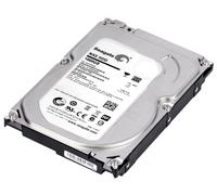 Seagate HDD NAS Interna ST1000VN000 1TB 5.9K 64MB SATA III 3,5"