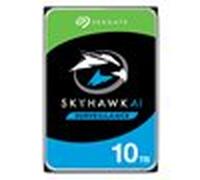 Seagate hdd skyhawk ai 10tb 3.5 sata 6gb/s 7200rpm