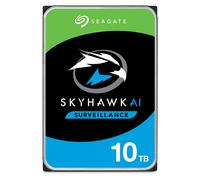 SEAGATE HDD SKYHAWK AI 10TB 3.5 SATA 6GB/S 7200RPM