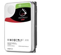 SEAGATE IronWolf 12TB 3.5i NAS HDD - Nouvo