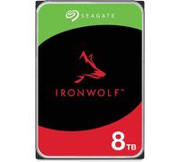 Seagate IronWolf 8TB NAS SATA-3 Retail (N)