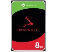 HDD Seagate IronWolf Disco rigido per NAS da 8 TB ST8000VN002