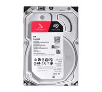 Seagate IronWolf ST6000VN006 disco rigido interno 6 TB 5400 Giri/min 256 MB 3.5" Serial ATA III