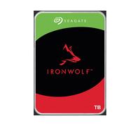 Seagate IronWolf NAS disco rigido interno 3.5" 3 TB Serial ATA III