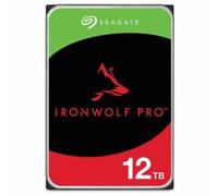 12 TB SATA-6Gb 7200rpm 256MB 24x7 IronWolf Pro