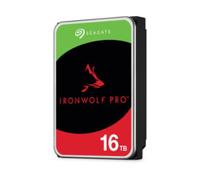 Seagate IRONWOLF PRO 16TB SATA 3.5 7200RPM