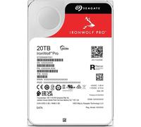 Seagate IronWolf Pro ST20000NT001 disco rigido interno 35" 20000 GB