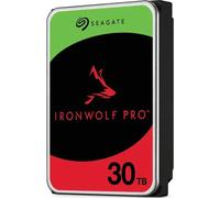 Seagate IronWolf Pro 3.5 SATA ST30000NT01 Disco rigido ST30000NT011