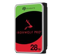 Seagate IronWolf Pro 28TB ST28000NT000