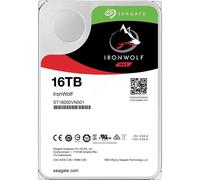 Disco rigido Seagate IronWolf 16To (16000Go) S-ATA (ST16000VN001)