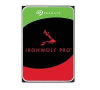 Seagate IronWolf Pro NAS HDD 3,5" 22TB/512MB
