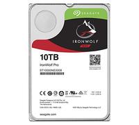 Seagate IRONWOLF PRO ST10000NE008 10TB SATA 7200 RPM 3.5 256MB 3.5 IN, ST10000NE008 (RPM3.5 256MB 3.5IN)