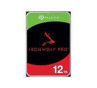 Seagate IronWolf Pro ST12000NT001 12 TB 7200 Giri/min 256 MB 3.5" Serial ATA III