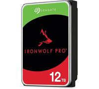 Seagate IronWolf Pro ST12000NT001 12Tb 7200 rpm 256Mb 3.5 ATA III Series hard disk - Nouvo