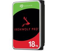 Seagate IronWolf Pro ST18000NT001 disco rigido interno 35" 18000 GB