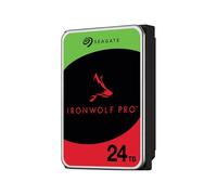 Seagate IronWolf Pro ST24000NT002 disco rigido interno 3.5" 24 TB Serial ATA III [ST24000NT002]