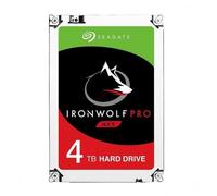 Seagate IronWolf Pro ST4000NE001 disco rigido interno 3.5" 4 TB Serial ATA III
