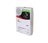 Seagate IronWolf PRO ST8000NE0004 Disco Rigido Interno HDD 8000 GB Serial ATA III IronWolf PRO ST8000NE0004, 3.5", 8000 GB, 7200 Giri/min, Serial ATA III, 256 MB, HDD