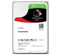 Seagate IronWolf ST1000VN002 disco rigido interno 3.5" 1 TB Serial ATA III