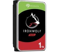 Seagate IronWolf ST1000VN008 disco rigido interno 3.5" 1 TB Serial ATA III ST1000VN008