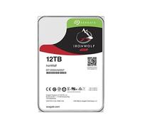 Seagate IronWolf ST12000VN0007 12 TB 7200 Giri/min 256 MB 3.5" Serial ATA III