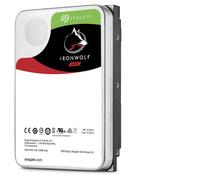 Seagate IronWolf ST12000VNA008 disco rigido interno 12 TB 7200 Giri/min 256 MB 3.5 Serial ATA III (ST12000VNA008)