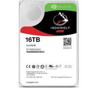 Seagate IronWolf ST16000VN001 256 MB 16 TB
