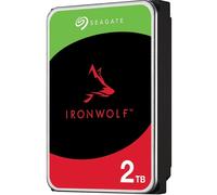 Seagate IronWolf ST2000VN003 2Tb 5400 rpm 256Mb 3.5 ATA III Series hard disk - Nouvo